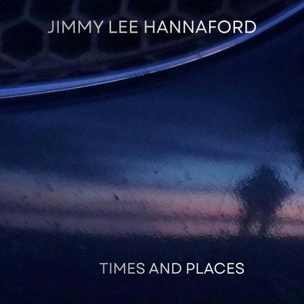 Cover art for Times and Places